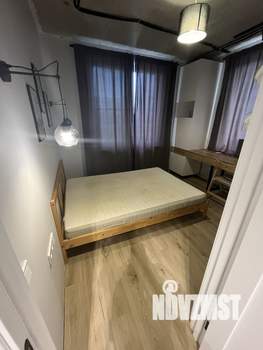 2-к квартира, на длительный срок, 51м2, 2/17 этаж