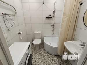 Студия квартира, посуточно, 22м2, 5/17 этаж