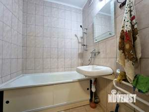 1-к квартира, на длительный срок, 40м2, 18/25 этаж