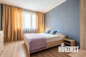 2-к квартира, посуточно, 68м2, 1/1 этаж