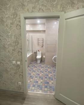 3-к квартира, на длительный срок, 120м2, 2/5 этаж