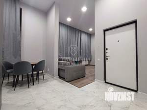 1-к квартира, на длительный срок, 47м2, 15/17 этаж