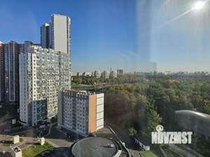 2-к квартира, на длительный срок, 51м2, 13/24 этаж