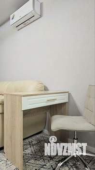 Студия квартира, на длительный срок, 22м2, 4/17 этаж