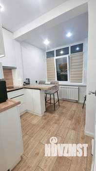 1-к квартира, на длительный срок, 34м2, 8/15 этаж