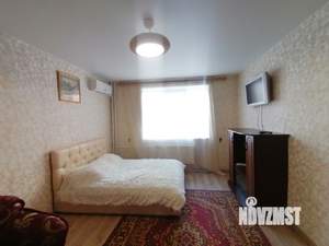 1-к квартира, на длительный срок, 40м2, 3/19 этаж