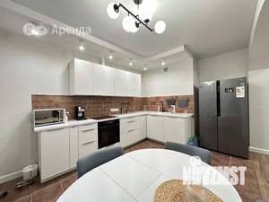 3-к квартира, на длительный срок, 88м2, 14/19 этаж