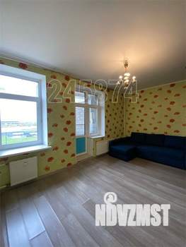 2-к квартира, на длительный срок, 48м2, 10/17 этаж