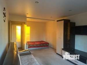 1-к квартира, на длительный срок, 36м2, 5/14 этаж