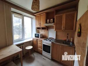 2-к квартира, на длительный срок, 45м2, 2/5 этаж