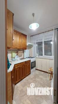 1-к квартира, на длительный срок, 34м2, 2/9 этаж