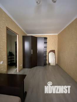 1-к квартира, на длительный срок, 32м2, 3/8 этаж