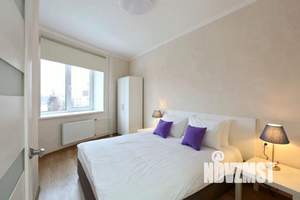 1-к квартира, посуточно, 32м2, 1/1 этаж