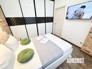 1-к квартира, посуточно, 45м2, 5/25 этаж