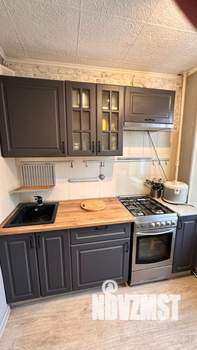 3-к квартира, на длительный срок, 59м2, 3/5 этаж