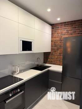 3-к квартира, на длительный срок, 69м2, 22/24 этаж