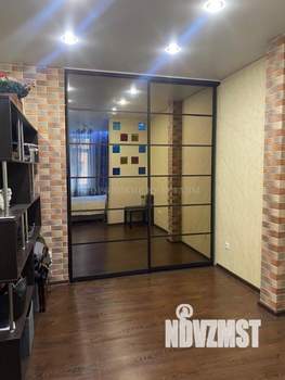 1-к квартира, на длительный срок, 36м2, 2/8 этаж