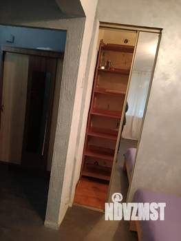 1-к квартира, на длительный срок, 30м2, 3/5 этаж