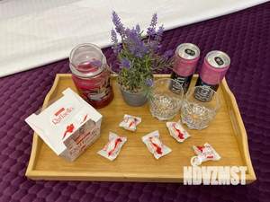 1-к квартира, посуточно, 26м2, 5/17 этаж