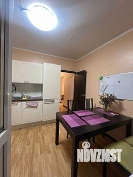 2-к квартира, на длительный срок, 61м2, 25/25 этаж