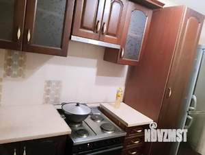 1-к квартира, на длительный срок, 45м2, 2/16 этаж