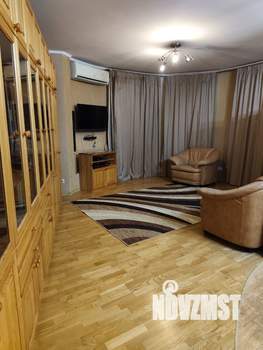 4-к квартира, на длительный срок, 110м2, 16/17 этаж