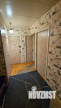 2-к квартира, на длительный срок, 45м2, 7/9 этаж