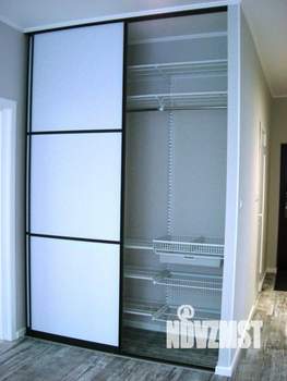 2-к квартира, на длительный срок, 56м2, 3/17 этаж