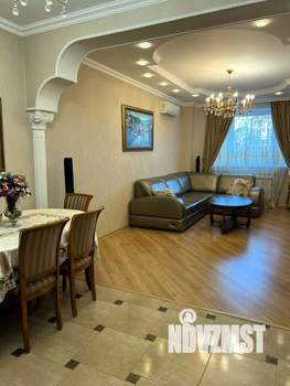 3-к квартира, на длительный срок, 85м2, 5/17 этаж