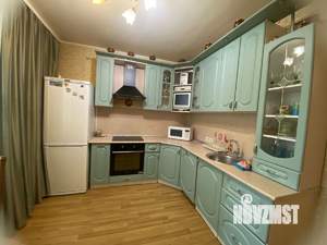 3-к квартира, на длительный срок, 86м2, 6/25 этаж