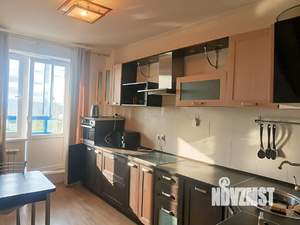 2-к квартира, на длительный срок, 74м2, 7/18 этаж