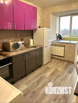 1-к квартира, на длительный срок, 38м2, 5/16 этаж