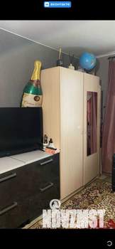 1-к квартира, на длительный срок, 38м2, 13/21 этаж