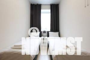 1-к квартира, посуточно, 22м2, 3/17 этаж