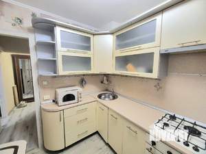 1-к квартира, на длительный срок, 30м2, 1/5 этаж