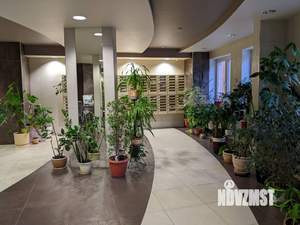 2-к квартира, на длительный срок, 64м2, 23/25 этаж