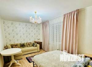 2-к квартира, посуточно, 55м2, 1/1 этаж