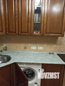 1-к квартира, на длительный срок, 52м2, 8/17 этаж