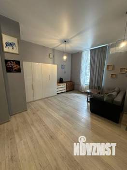 2-к квартира, на длительный срок, 46м2, 8/10 этаж