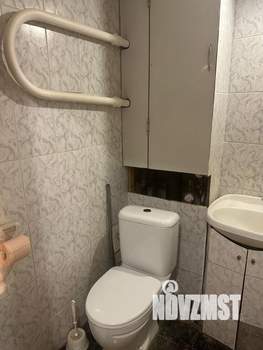 1-к квартира, на длительный срок, 36м2, 5/14 этаж