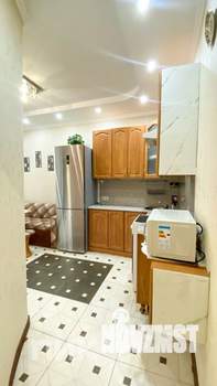 2-к квартира, на длительный срок, 50м2, 6/17 этаж