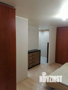 1-к квартира, на длительный срок, 33м2, 3/5 этаж