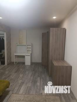 1-к квартира, на длительный срок, 32м2, 4/9 этаж