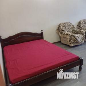 1-к квартира, на длительный срок, 38м2, 3/25 этаж