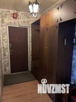 1-к квартира, на длительный срок, 43м2, 3/16 этаж