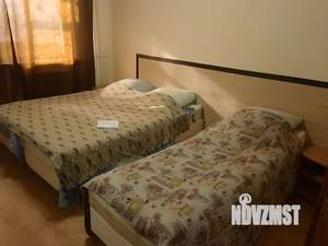 2-к квартира, посуточно, 53м2, 1/9 этаж