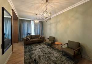 1-к квартира, на длительный срок, 49м2, 8/8 этаж