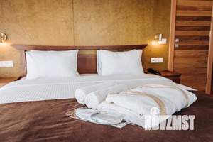 2-к квартира, посуточно, 44м2, 1/1 этаж