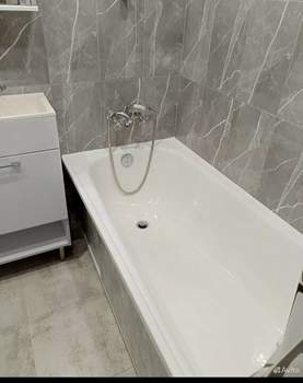 1-к квартира, на длительный срок, 38м2, 2/17 этаж