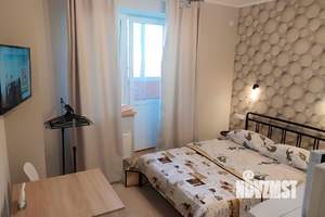 1-к квартира, посуточно, 16м2, 8/17 этаж